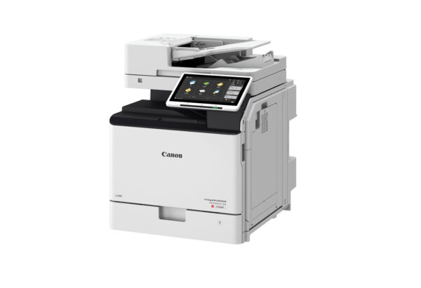 imageRUNNER advance DX C359i Series