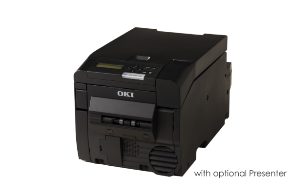 Pro Series Label Printers  Pro330S Label Printer - Image 3