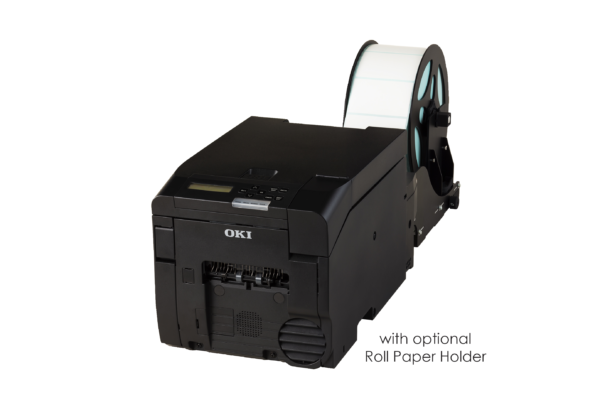 Pro Series Label Printers  Pro330S Label Printer - Image 4